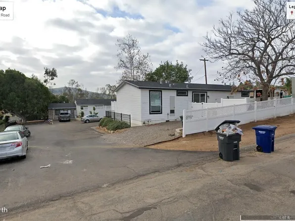 3967-3969 Rogers Rd, Spring Valley, CA 91977