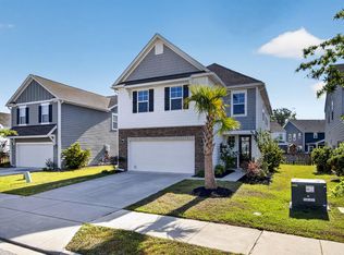 106 Trumpet Vine Dr, Summerville, SC 29483