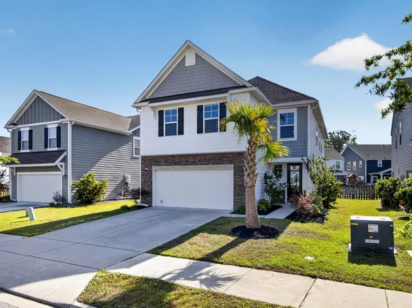 106 Trumpet Vine Dr, Summerville, SC 29483