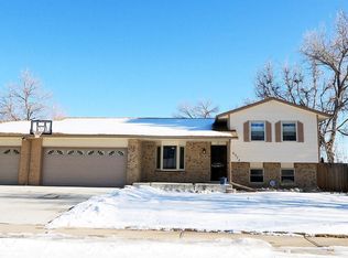 6374 S Chase St, Littleton, CO 80123
