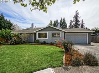8745 SW Curry Ct, Beaverton, OR 97008
