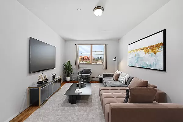 Rented by Vector New York, LLC | media 7