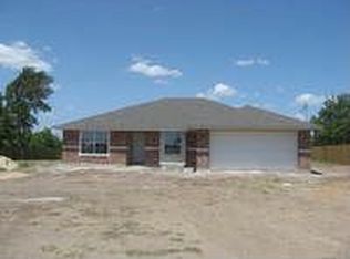 2417 Shirley Loop, Belton, TX 76513
