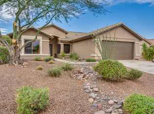 2192 E Desert Squirrel Ct, Green Valley, AZ 85614