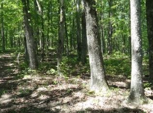 13 Highway 13, Hurricane Mills, TN 37078