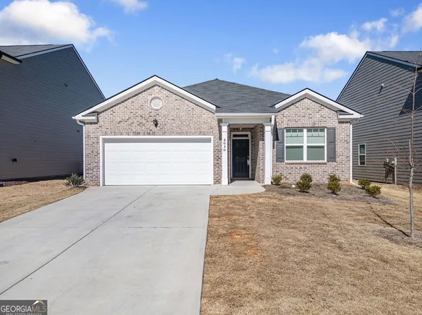 2030 Vidalia Ct, Dacula, GA 30019