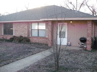 2530 Windy Pine Ln, Arlington, TX 76015