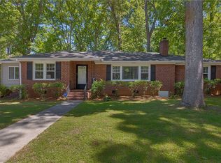 2018 Woodside Ave, Anderson, SC 29625