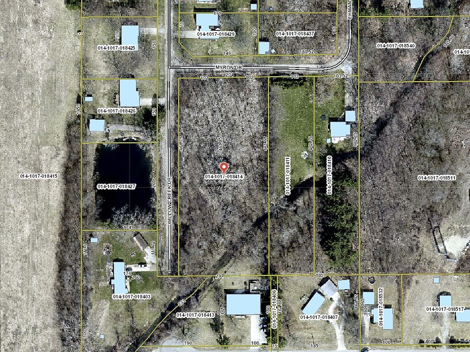 1st image of Vl Willowcreek Dr