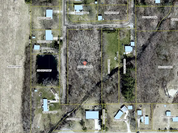 Vl Willowcreek Dr, Mishawaka, IN 46545