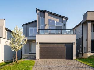 1820 Canvas Way #74, London, ON N5X 0N5