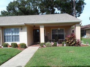 4964 Grist Mill Cir, New Port Richey, FL 34655