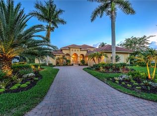 22091 Reserve Estates Dr, Estero, FL 34135