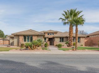 291 S 1150 W, Hurricane, UT 84737
