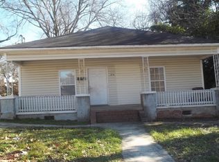 1206 Gearwood Ave, Durham, NC 27701