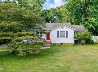 5405 NE Weston Rd, Knoxville, TN 37918