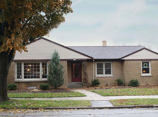 1707 Alexander Ct, Sheboygan, WI 53081