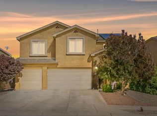 970 Carnival Ct NW, Los Lunas, NM 87031
