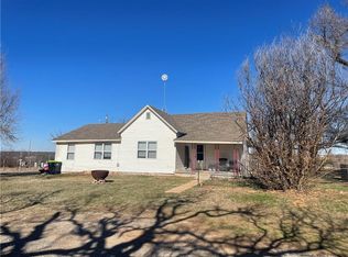 870103 S 3430th Rd, Chandler, OK 74834