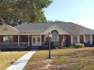 5066 High Pointe Dr, Pensacola, FL 32505