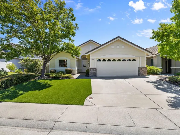 4080 Rose Creek Rd, Roseville, CA 95747