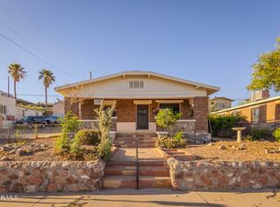 2701 Portland Ave, El Paso, TX 79930