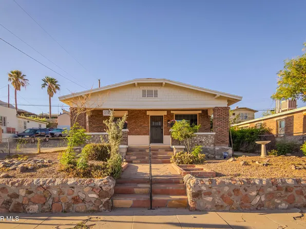 2701 Portland Ave, El Paso, TX 79930