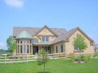 23526 Sanctuary Club Dr, Kildeer, IL 60047