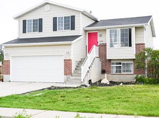 2376 S 2885 W, Syracuse, UT 84075