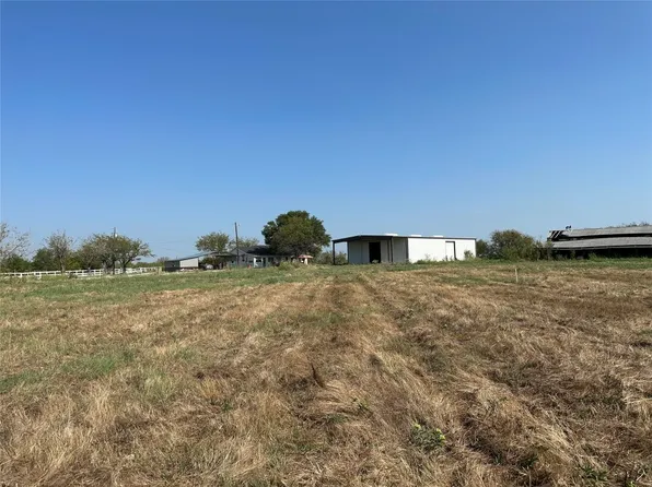 LOT 4 NE County Road 190, Powell, TX 75153