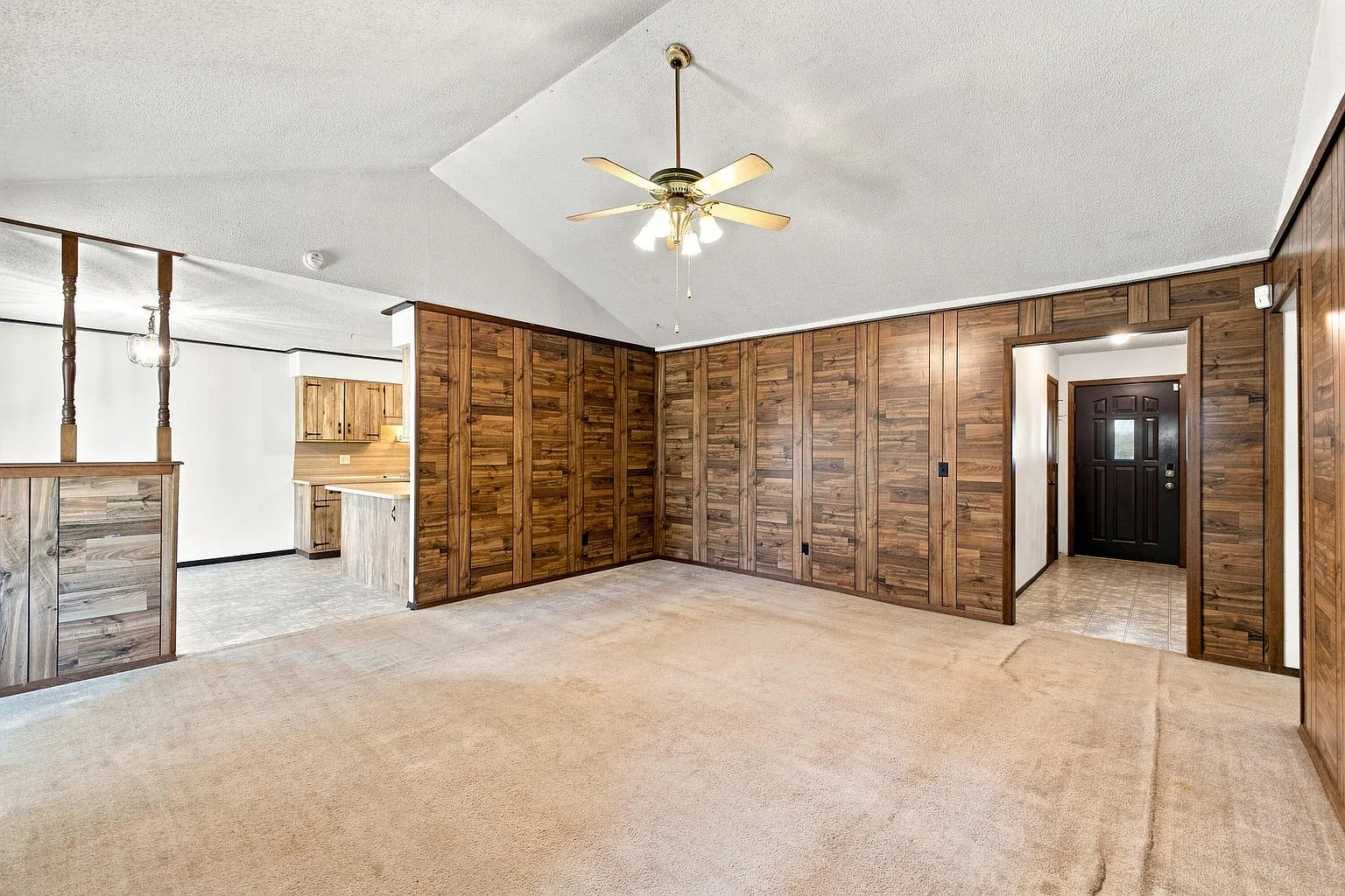 3 bed, 1290 sqft, $1,400 — Photo 4