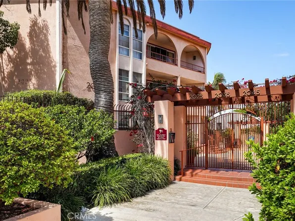 2035 4th St Unit 202C, Santa Monica, CA 90405