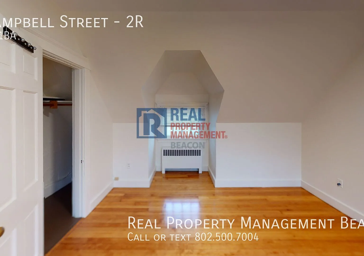 Lebanon, 2Bed 1 Bath Apartment - $1950 heat and hot water included — Photo 2