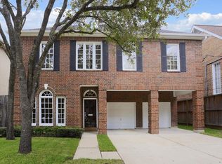 3822 Byron St, Houston, TX 77005