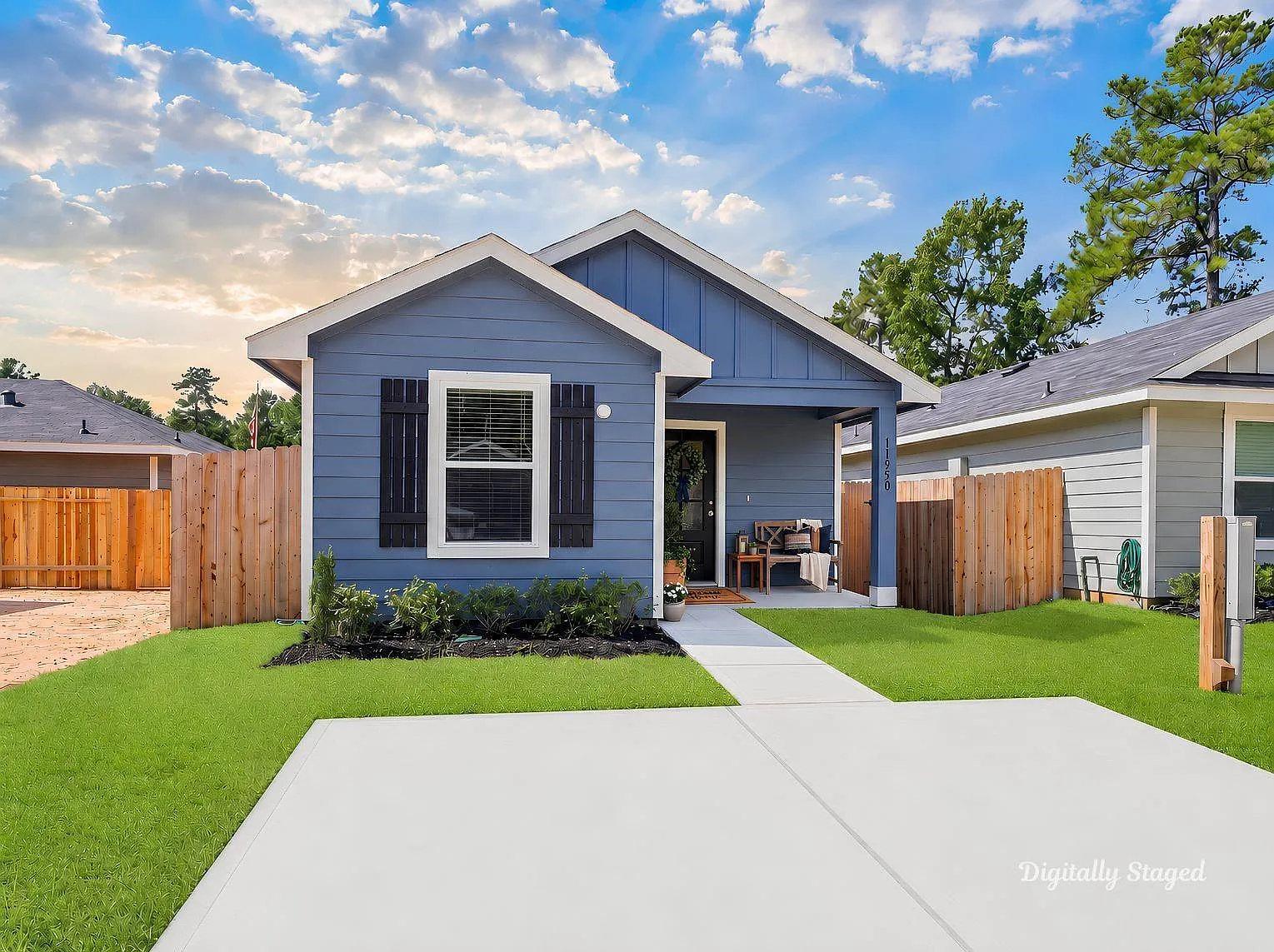 2 bed, 2.0 bath, 813 sqft, $1,400 — Photo 1