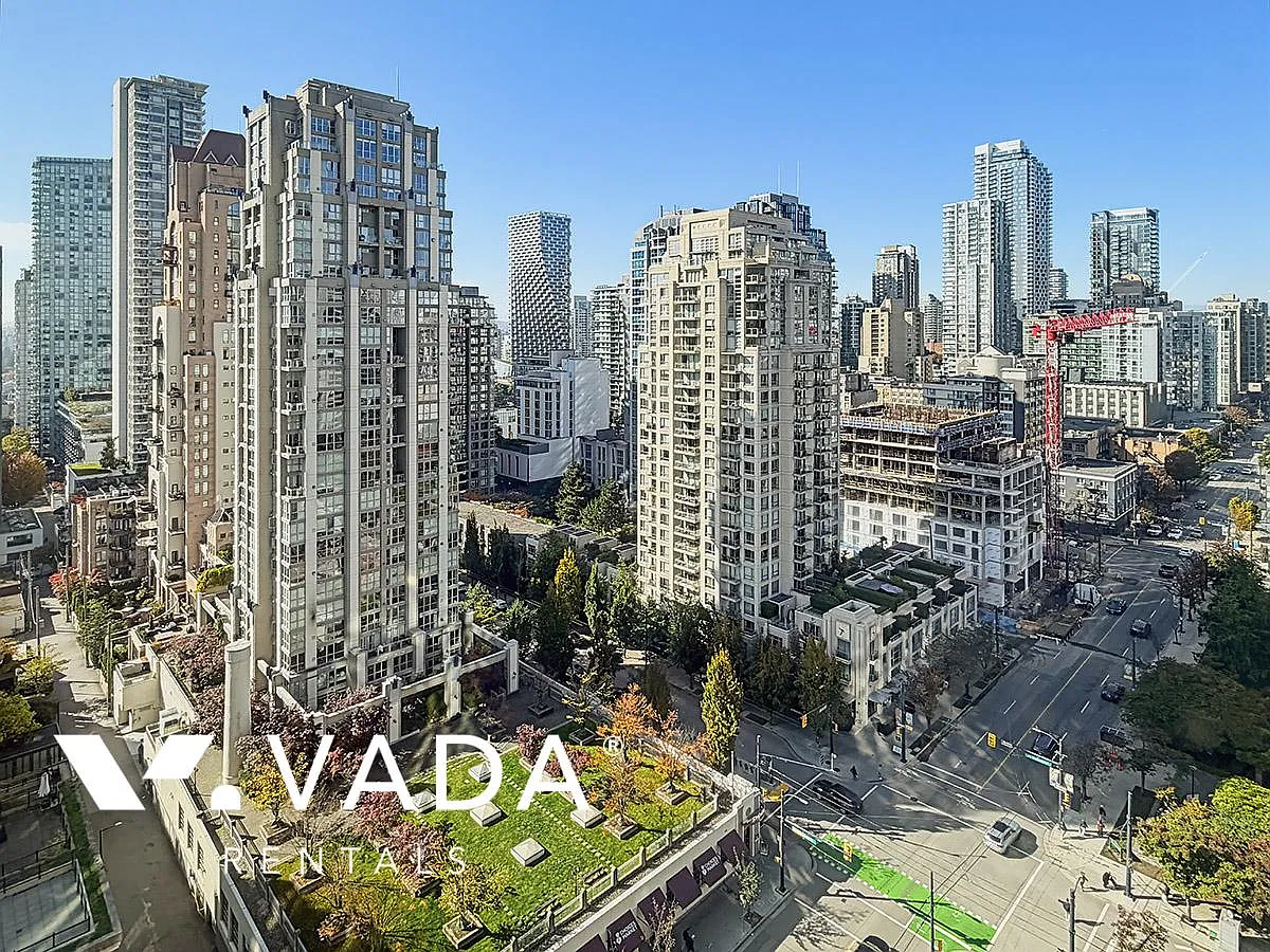 1155 Homer Street Vancouver — Photo 3