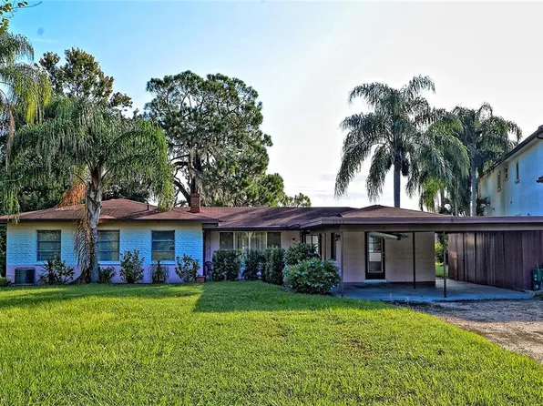 3045 Cecelia Dr #8, Apopka, FL 32703