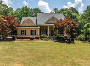 1291 Riverwalk Rd, Bishop, GA 30621