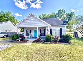 1017 Austin St, Wetumpka, AL 36092