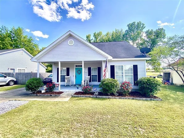 1017 Austin St, Wetumpka, AL 36092