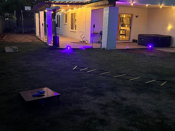 5th image of 1427 W Isabella Ave