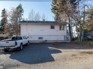 3304 Doris St, Anchorage, AK 99517