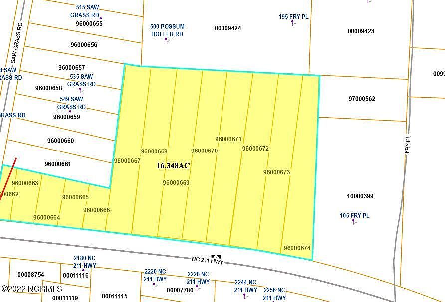 2nd image of 15 Thru 27 Nc-211 LOT 15 thru 27