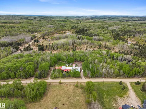 453038 Range Rd #61, Wetaskiwin, AB T0C 0A0