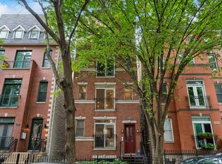 1512 N Hudson Ave APT 2, Chicago, IL 60610
