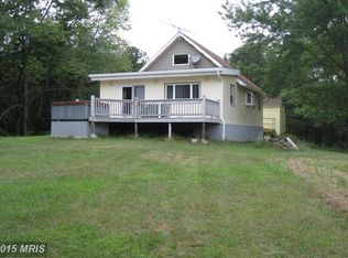 237 High Rd, Mc Connellsburg, PA 17233