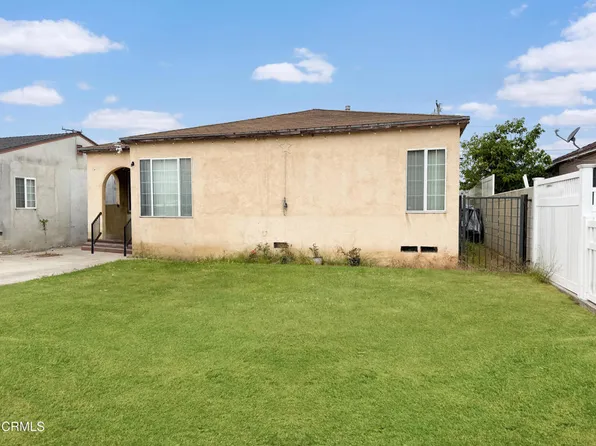 945 S E St, Oxnard, CA 93030