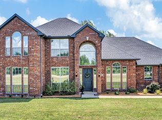 956 Lake Rd, Lavon, TX 75166