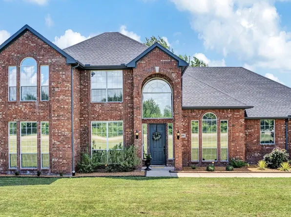 956 Lake Rd, Lavon, TX 75166