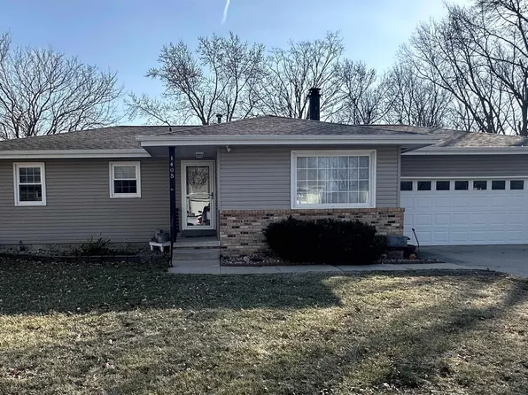 1405 Southfield Dr, Jefferson, IA 50129